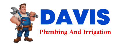 Trusted plumber in OGDEN